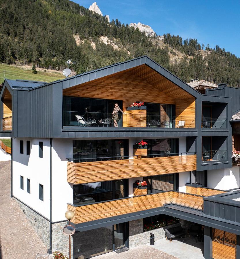 Hotel Ladinia Dolomites View 博萨迪法萨 外观 照片